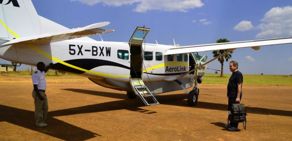 flights-to-murchison-falls-national-park