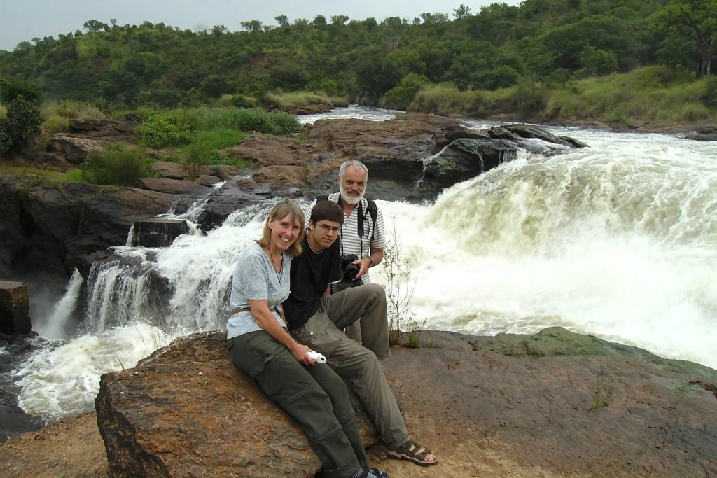 safari-to-Murchison-Falls