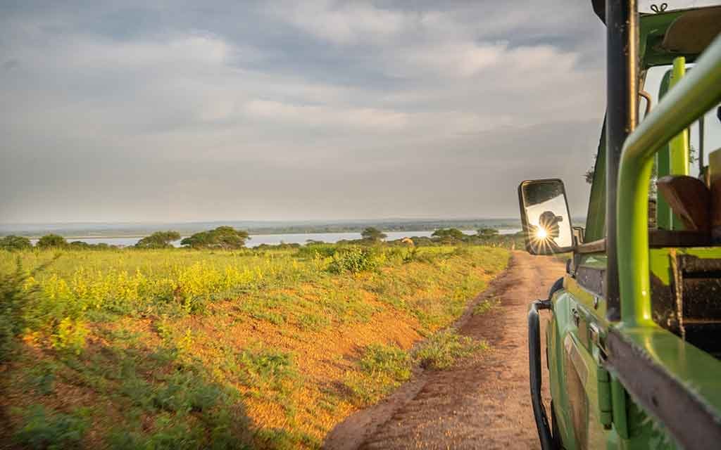 Game-Drives-in-Murchison-Falls-National-Park