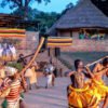 10 Days Uganda Cultural Experience