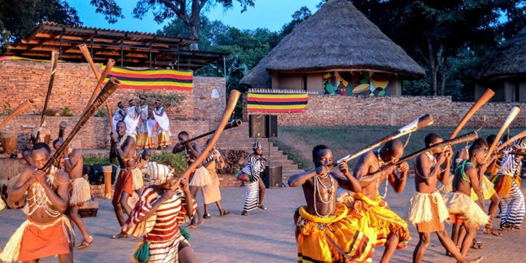 10 Days Uganda Cultural Experience