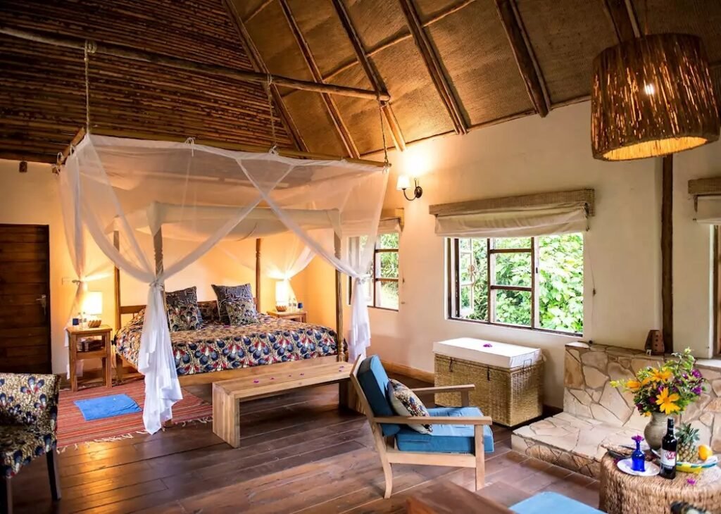where-to-stay-in-bwindi-national-park