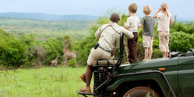 best-uganda-family-holidays