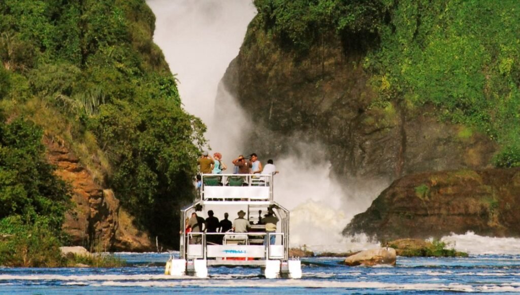 Murchison Falls National Park: Located in the northwest of the nation, the park is the oldest protected region in the country