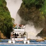 Murchison Falls National Park: Located in the northwest of the nation, the park is the oldest protected region in the country