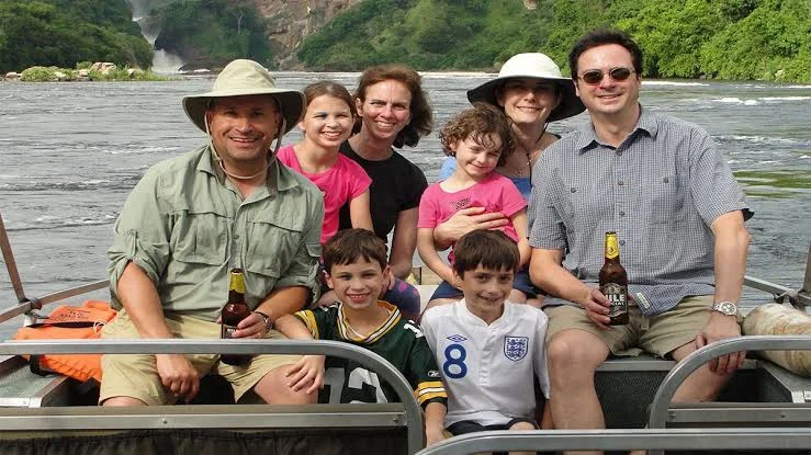boat-safaris-in-uganda-for-families