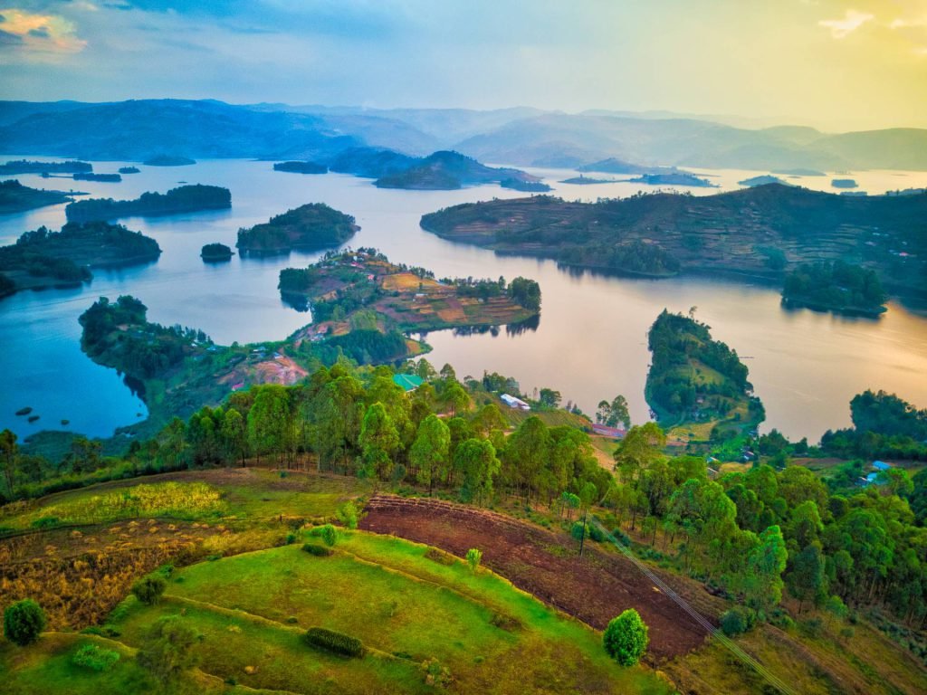 lake-bunyonyi-visit